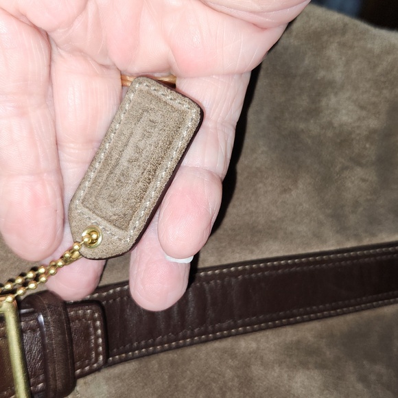 Coach Bag - Picture 2 of 8